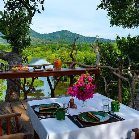 Hotel Kulu Safaris Yala Esterno foto