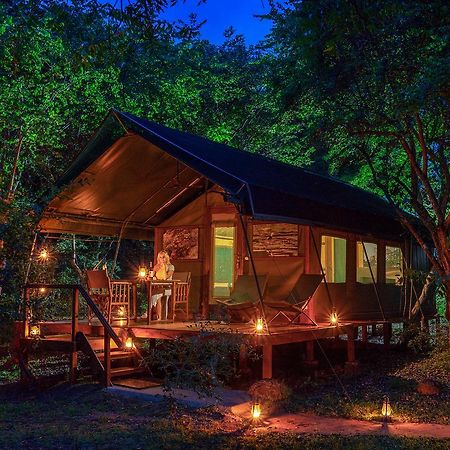 Hotel Kulu Safaris Yala Esterno foto